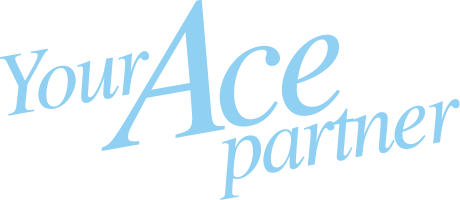 Your Ace partner